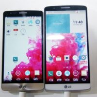 android lg g3 vs G3 beat mini