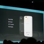 Galaxy Tab S, 24h chez Google : iPhone 6, Pikichat, Nokia X2, Tab S&#8230;