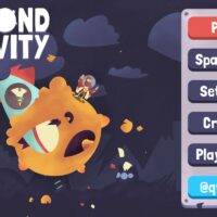 Beyond Gravity : Sautez de planètes en planètes sur Android Jeux Android