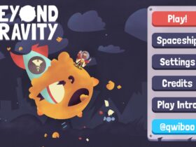 Beyond Gravity : Sautez de planètes en planètes sur Android Jeux Android