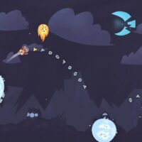 Beyond Gravity : Sautez de planètes en planètes sur Android Jeux Android