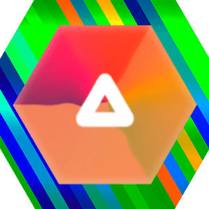 logo  Polygon Evolution
