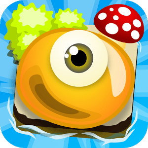 logo  Jelly Monsters - Conquests