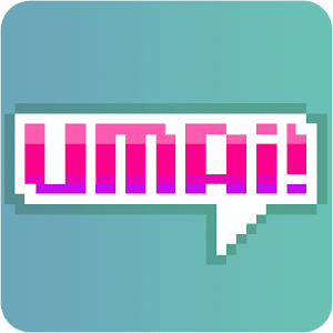 logo  UMAI!