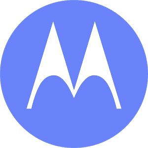 logo  Services de démarrage Motorola