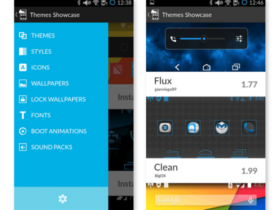 cyanogenmod showcase app theme