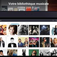 deezer android