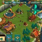 Dragons : L’Envol de Beurk : un jeu de gestion inspiré des films Jeux Android