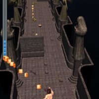 Dungeon Raider: Infinite Run : jeu gratuit Android Jeux Android