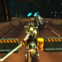 final fantasy 7 gbike iphone ipad android