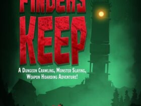 Finder’s Keep : un dungeon crawler freemium sur Android Jeux Android