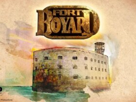 Mise à jour importante de Fort Boyard, avec 5 nouvelles épreuves Jeux Android