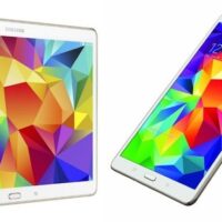 galaxy tab s