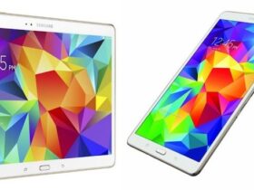 galaxy tab s