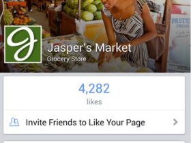 gestionnaire de page android 2.0