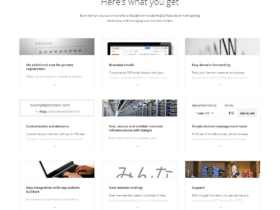 google domains