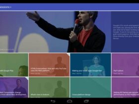 google i o 2014 app apk