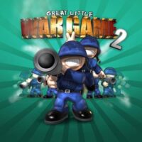 Great Little War Game 2 : Un nouveau jeu de stratégie sur Android Jeux Android