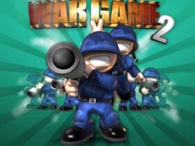 Great Little War Game 2 : Un nouveau jeu de stratégie sur Android Jeux Android