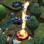Great Little War Game 2 : Un nouveau jeu de stratégie sur Android Jeux Android