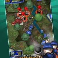 Great Little War Game 2 : Un nouveau jeu de stratégie sur Android Jeux Android