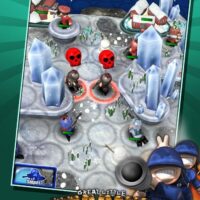 Great Little War Game 2 : Un nouveau jeu de stratégie sur Android Jeux Android