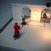 Hitman GO arrive enfin sur Android Jeux Android