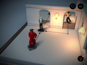 Hitman GO arrive enfin sur Android Jeux Android