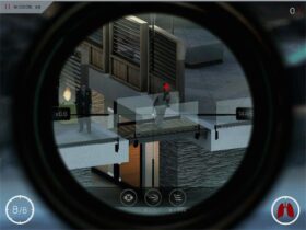 hitman sniper ipa iphone
