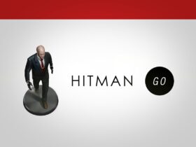 Test de Hitman GO sur Android Jeux Android