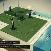 Test de Hitman GO sur Android Jeux Android