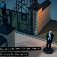 Test de Hitman GO sur Android Jeux Android