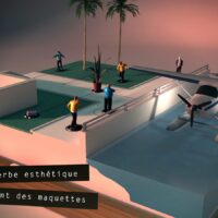 Test de Hitman GO sur Android Jeux Android