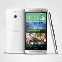 E8, une version plastique du HTC One M8 Appareils