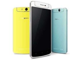 oppo n1 mini