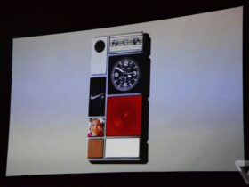 Un smartphone modulable du Project Ara cet automne ? Appareils