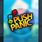 Push Panic : Un jeu de rapidité qui a mis du temps à arriver sur Android Jeux Android