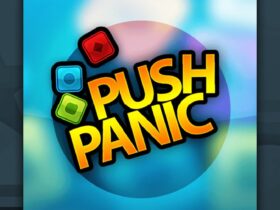 Push Panic : Un jeu de rapidité qui a mis du temps à arriver sur Android Jeux Android