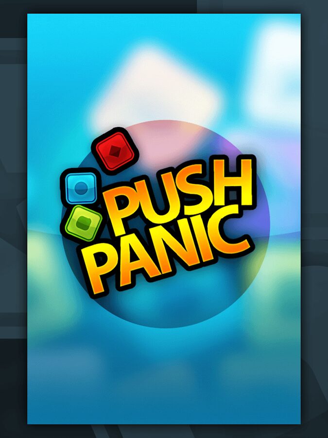 Push Panic, Push Panic : Un jeu de rapidité qui a mis du temps à arriver sur Android