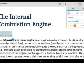 quickoffice android