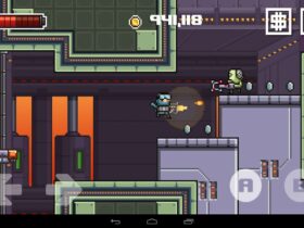 Derniers Jeux Android : Random Heroes 2, Defenders, iON Bond, … Jeux Android