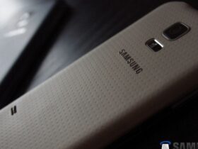 Le Samsung Galaxy S5 Mini dans 15 jours ? Appareils