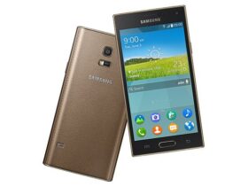 Samsung Z, le premier smartphone sous Tizen Appareils