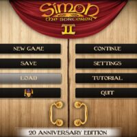 Simon the Sorcerer 2 : le retour du sorcier sur Android Jeux Android