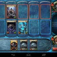 SolForge : un jeu de cartes par les créateurs de Magic en bêta sur Android Jeux Android