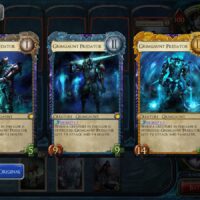 SolForge : un jeu de cartes par les créateurs de Magic en bêta sur Android Jeux Android