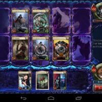 SolForge : un jeu de cartes par les créateurs de Magic en bêta sur Android Jeux Android