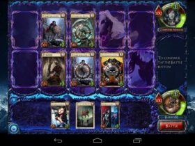 SolForge : un jeu de cartes par les créateurs de Magic en bêta sur Android Jeux Android