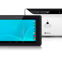 tango tablette nvidia k1