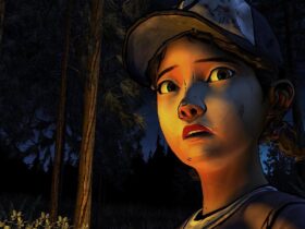 The Walking Dead: Season Two est disponible sur Android Jeux Android